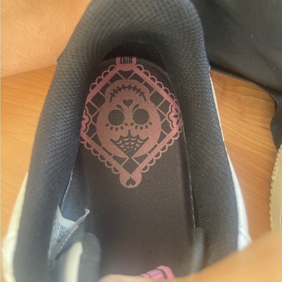 NIKE Air Force Low Day of the Dead reflective Skull
Pattern UNISEX men’s/women’s - Picture 9 of 13